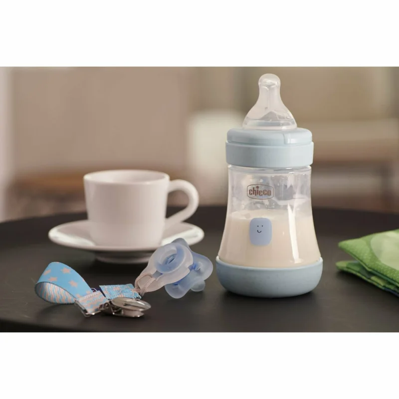 Chicco Perfect 5 dojčenská sada modrá 0m+ 