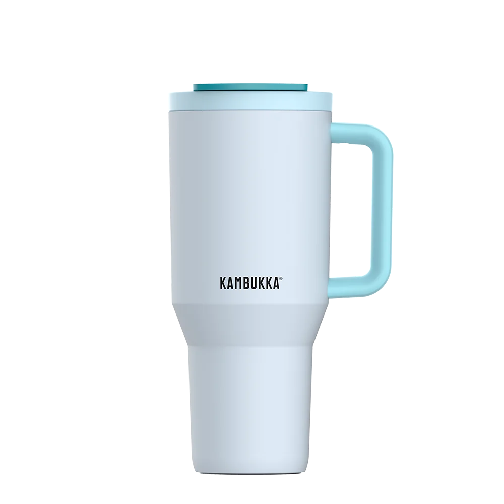 Termohrnek Rio Tumbler 950 ml Frosty Coconut