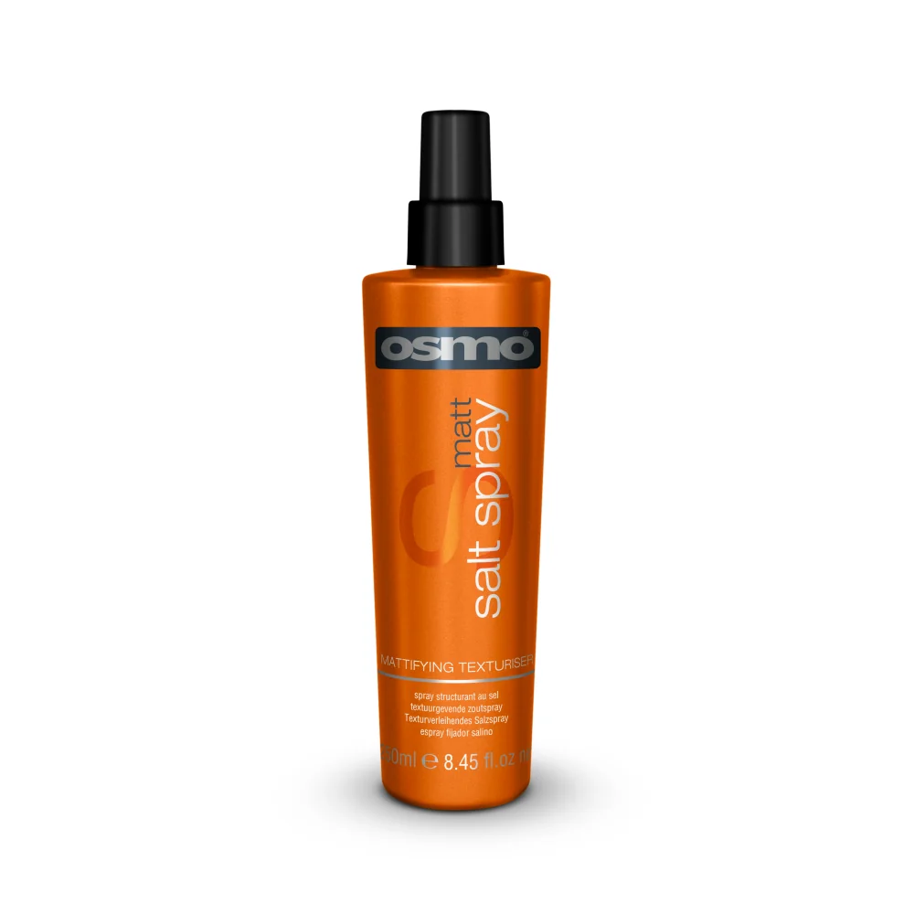 Osmo matný soľný sprej Matt Salt Spray 250ml
