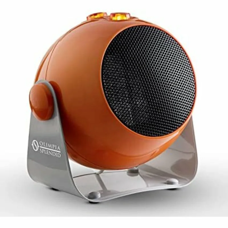 Olimpia Splendid Caldodesign keramický ventilátorový ohrievač 1800 W