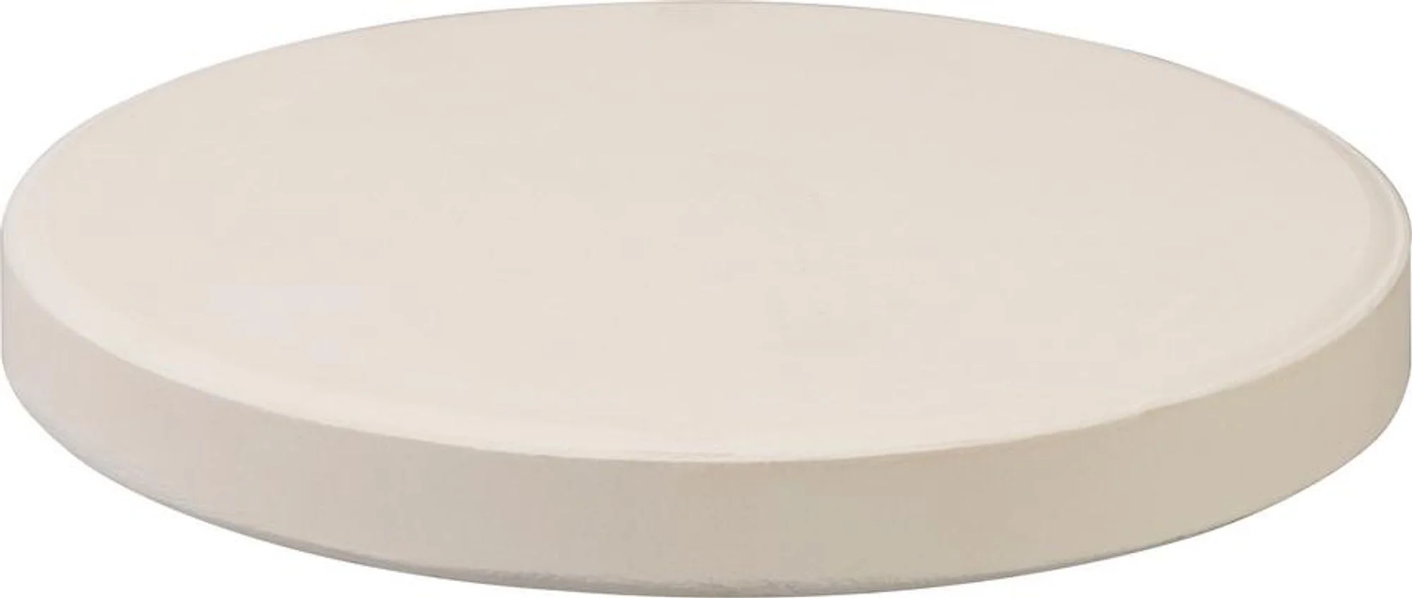Strend Pro pizza kameň pre gril Kamado Egg, 1 ks Priemer 16 cm, keramický