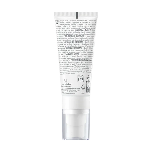 Avène XeraCalm A.D Koncentrovaná starostlivosť 40 ml