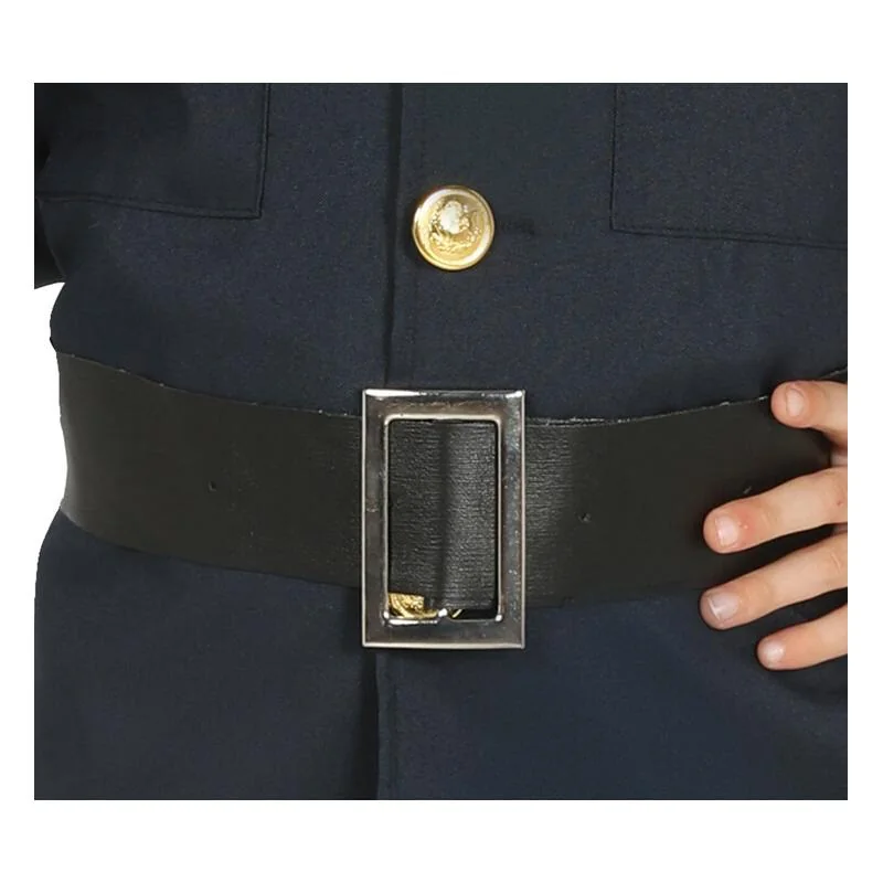 Kostým Policajt/Policajtka 10-12 rokov
