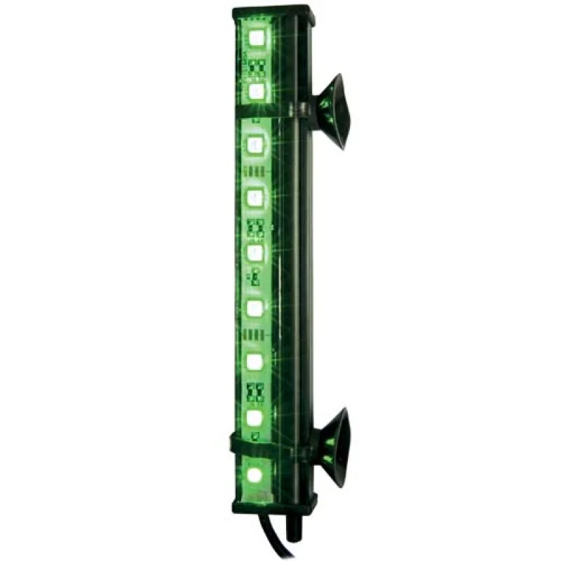 HOBBY Bubble Air LED colour & moon 33cm vzduchovací kameň s LED osvetlením