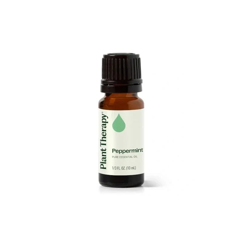 Plant Therapy Peppermint 10 ml Objem: 10 ml