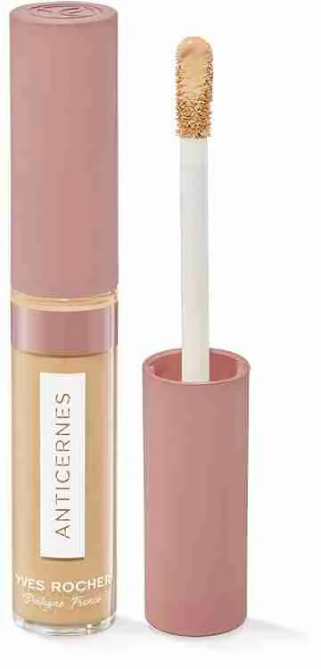 Yves Rocher Korektor na očné okolie Beige 100 COULEURS NATURE 1×1 ks, korektor