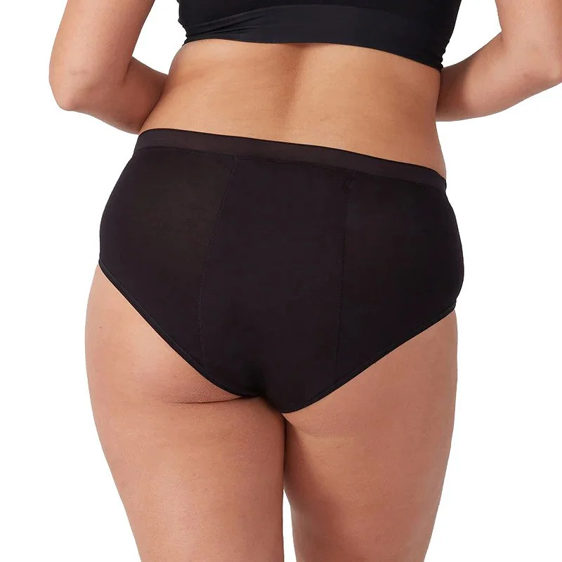 Menštruačné nohavičky Bamboo (LOVE004) 3XL