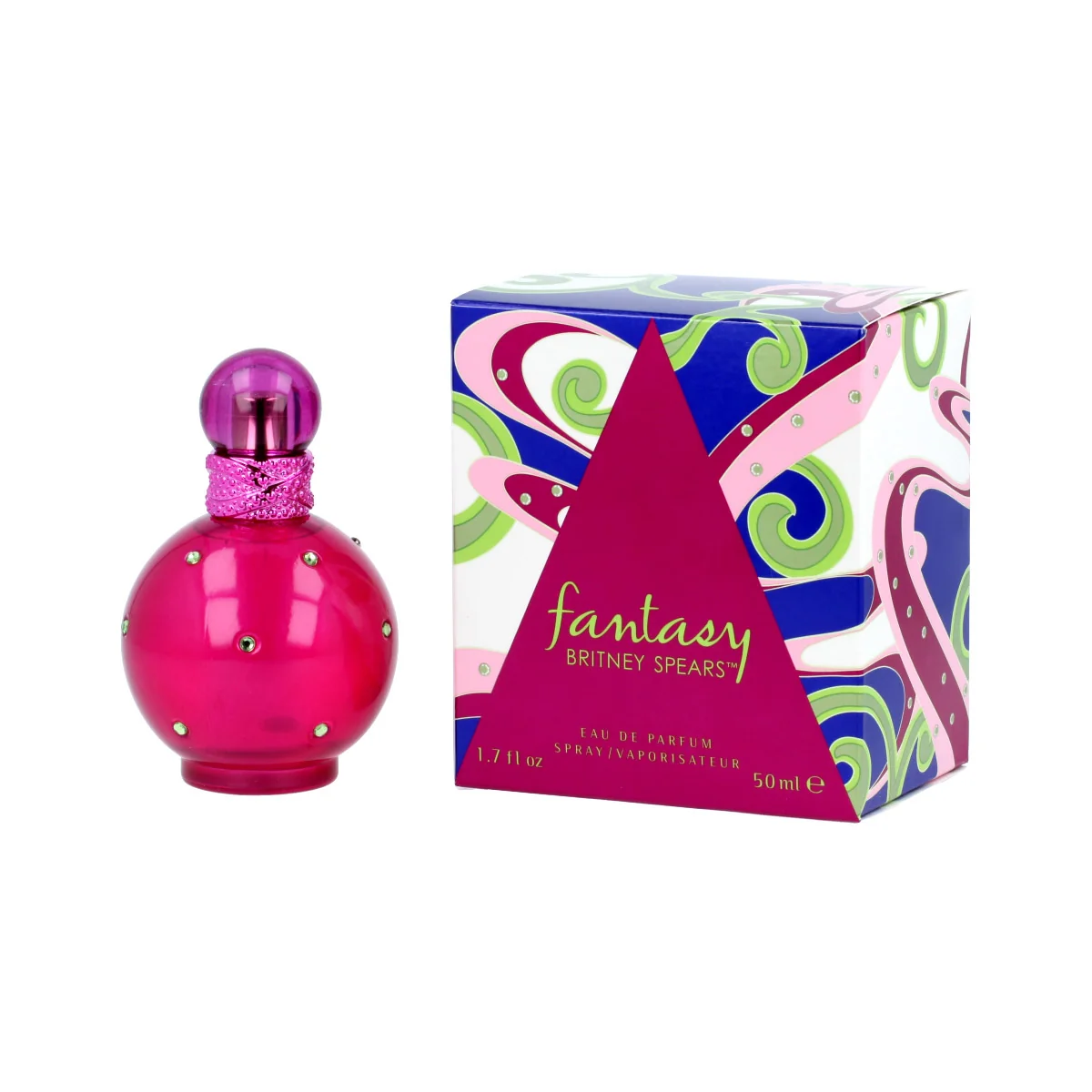 Britney Spears Fantasy EDP 50 ml W