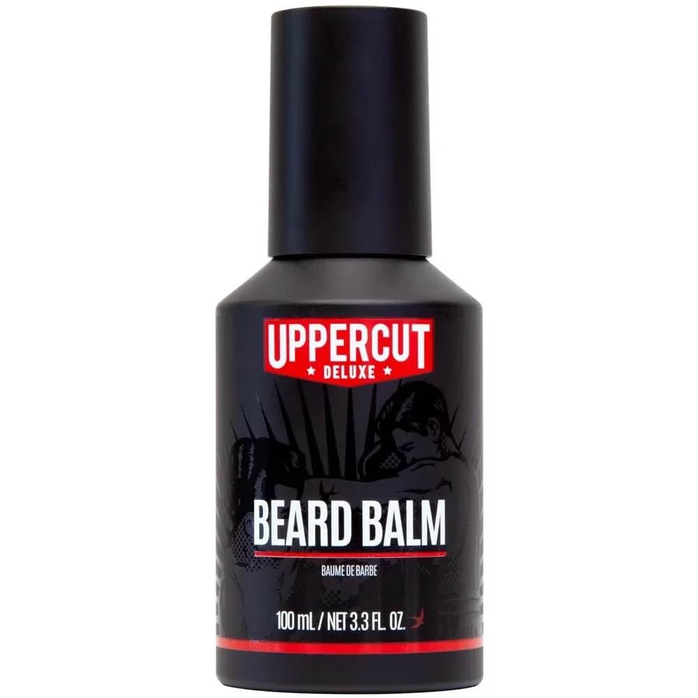 Uppercut Šampón na vlasy Detox&Degrease, 240 ml