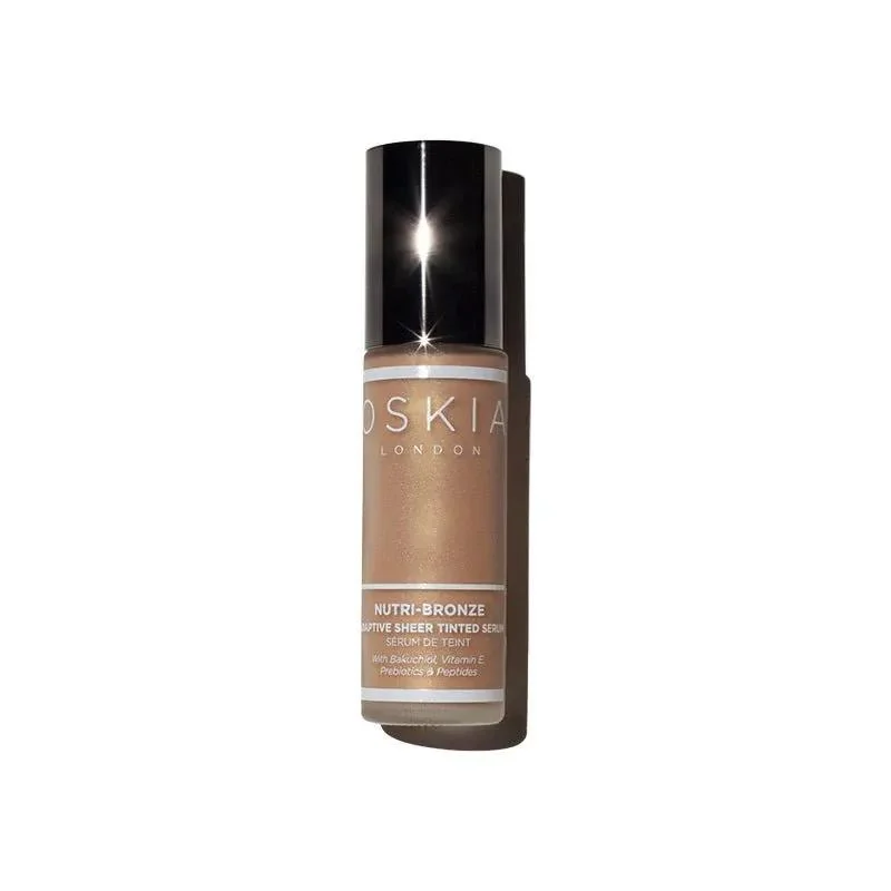 OSKIA - Nutri Bronze - tónované sérum pre okamžitý bronzový jas a zdravú pleť 30 ml zdravú pleť 30 ml