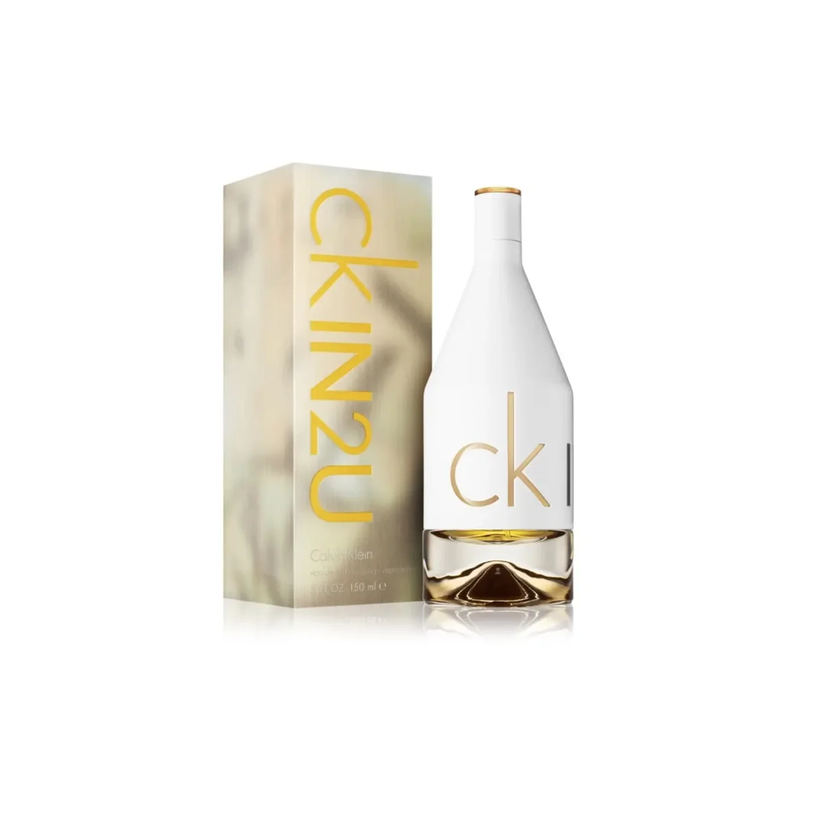 Calvin Klein CK IN2U (W) EDT 150 ml