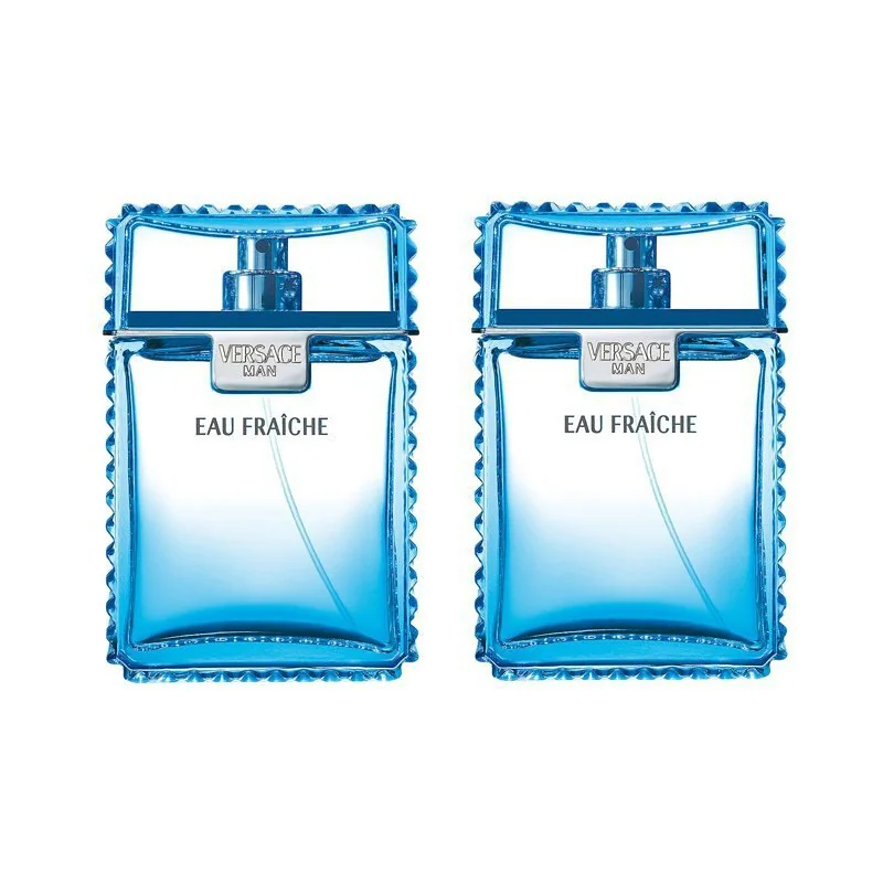 Versace Eau Fraiche Man 2xedt 30ml 1×1 ks
