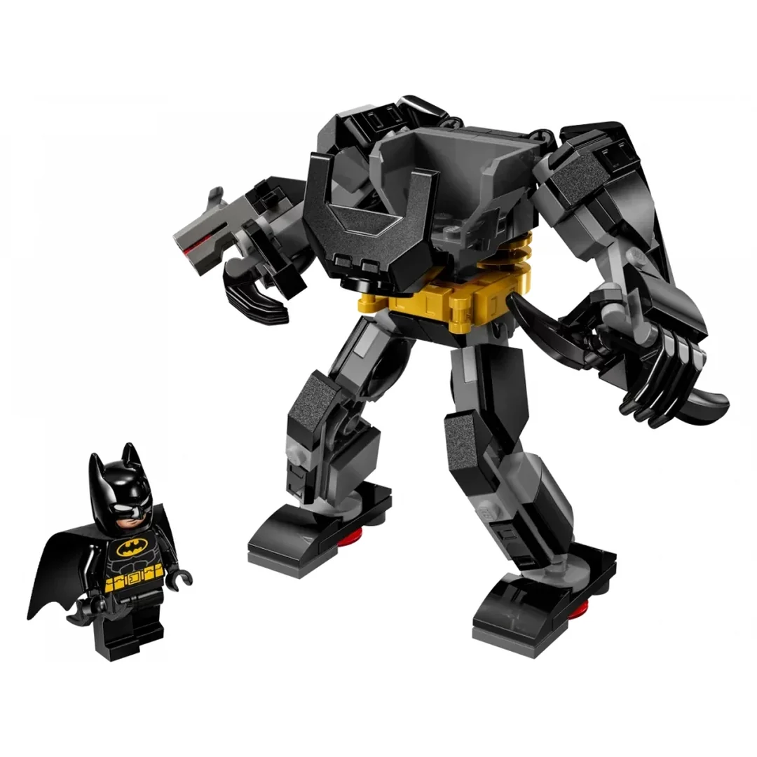 LEGO® DC Batman™ 76270 Batman™ v robotickom brnení