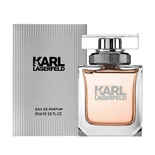 Karl Lagerfeld Karl Lagerfeld Her Edp Test 85ml 1×85 ml, testery parfémov