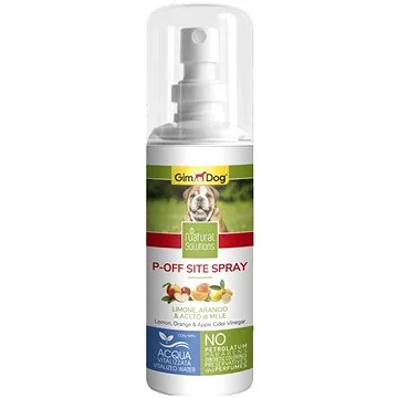 Gimdog P-Off Site 1×100 ml
