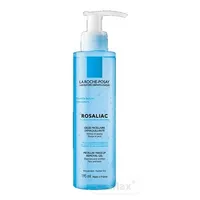 LA ROCHE-POSAY Rosaliac Micelárny odličovací gél 195 ml