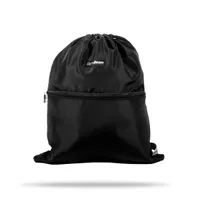 Gymbeam sack pack black čierna