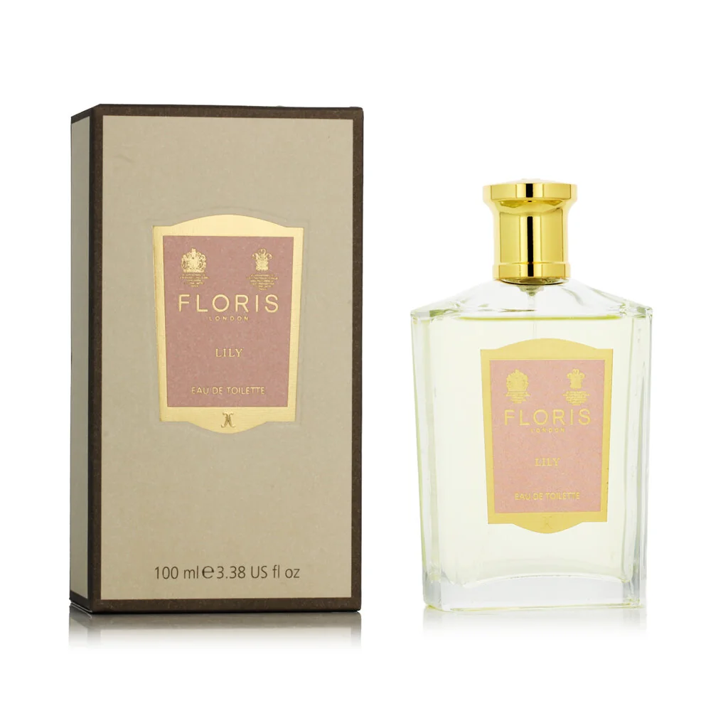 Floris Lily EDT 100 ml W