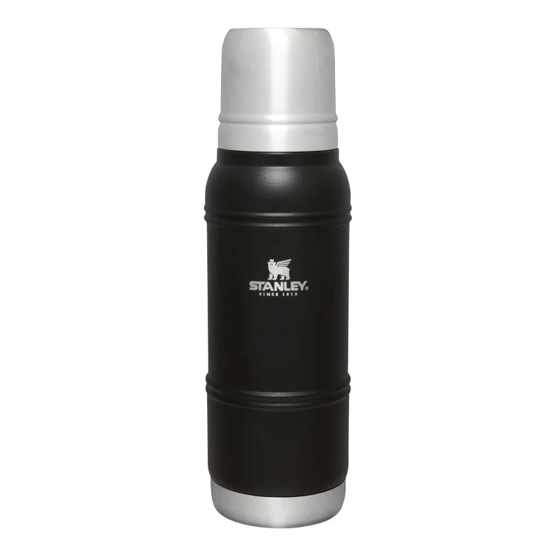 STANLEY Artisan Thermal Bottle 1.0L Black Moon