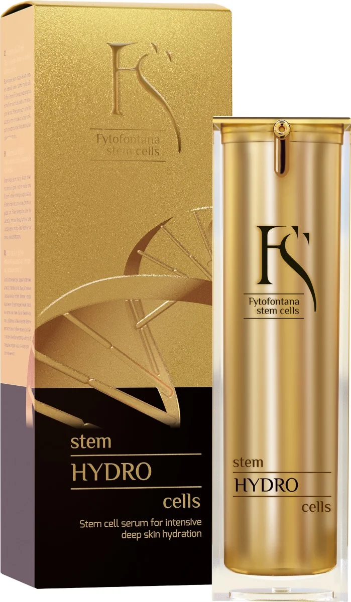 Fytofontana stem cells HYDRO 1×30 ml, sérum