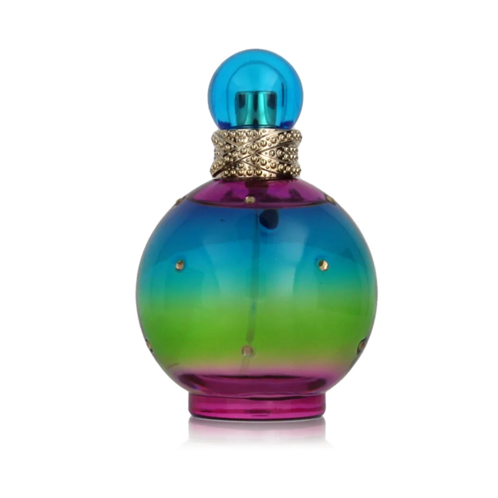 Britney Spears Festive Fantasy toaletná voda pre ženy 100 ml