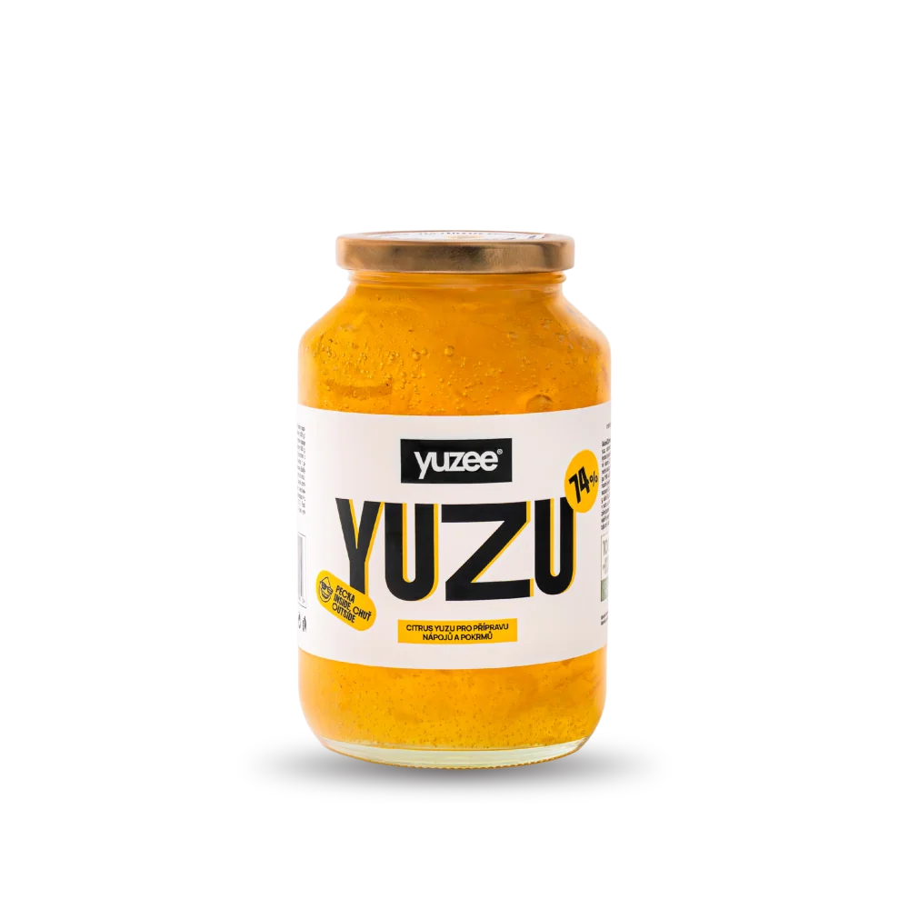 Yuzee, Yuzu 1000 g