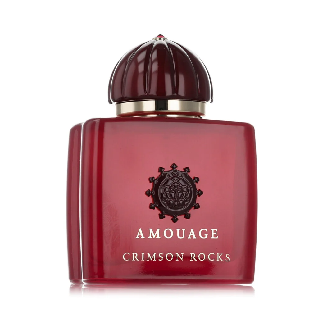 Amouage Crimson Rocks EDP 50 ml UNISEX