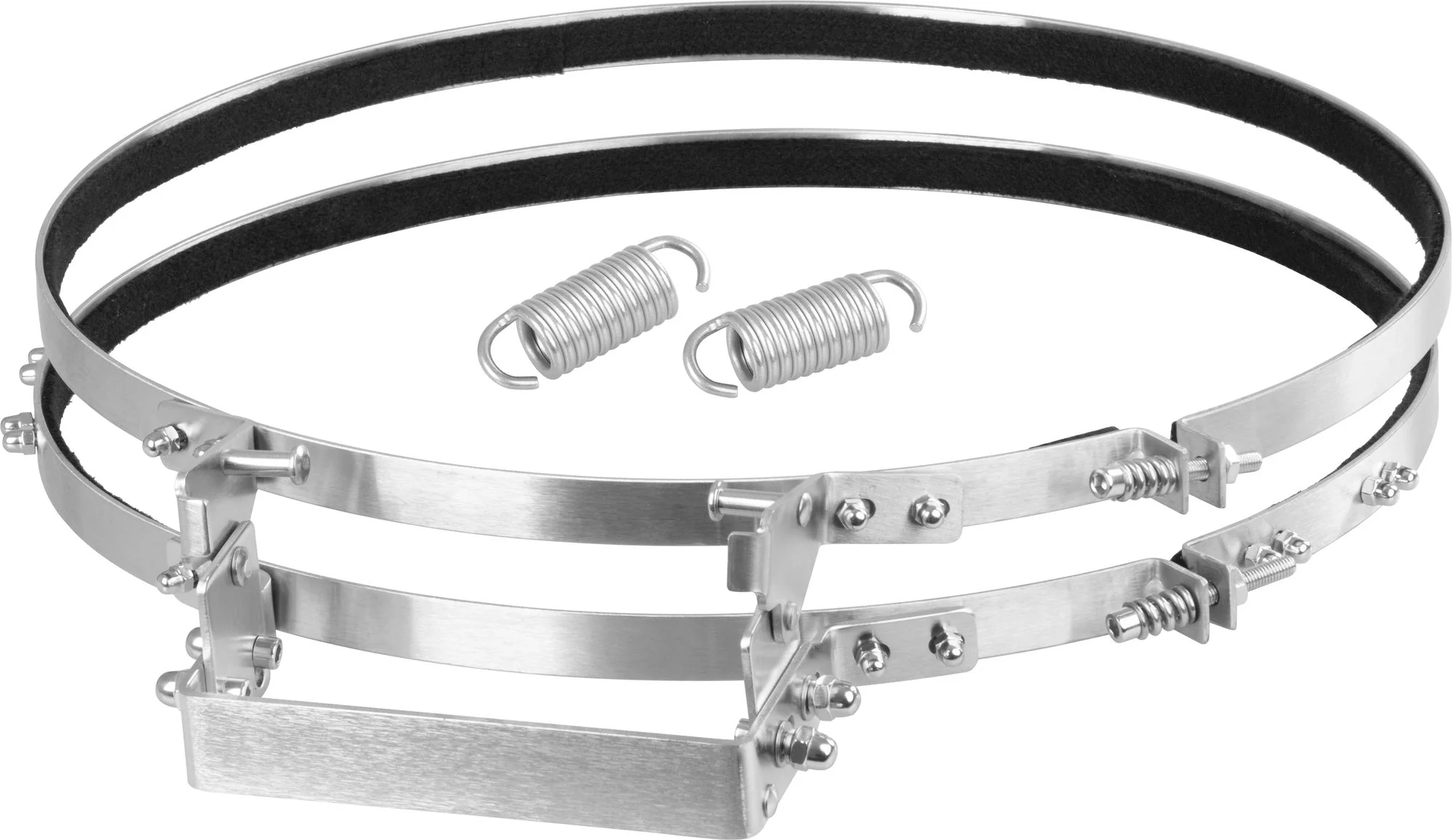 Strend Pro band pre gril Kamado Egg 21", 1 ks S pružinou a skrutkami