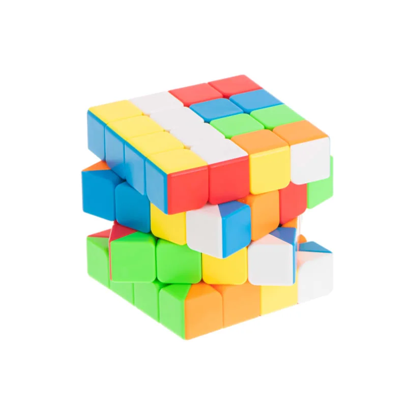 MoYu logická kocka 4×4 – 6 cm, pre pokročilých