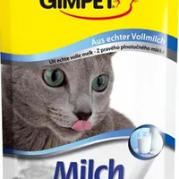 GimCat Cat-Milk mlieko pre mačky