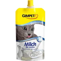 GimCat Cat-Milk mlieko pre mačky