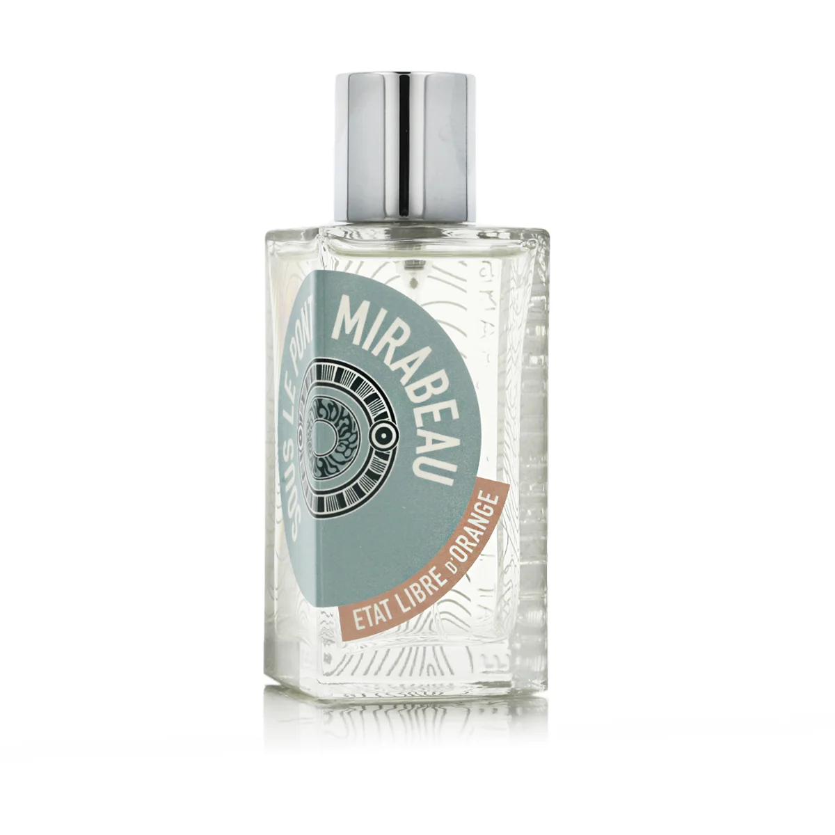 Etat Libre D'Orange Sous Le Pont Mirabeau EDP 100 ml UNISEX