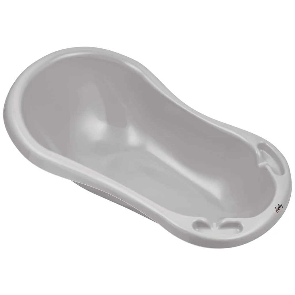 Vanička Classic 84 cm - Grey
