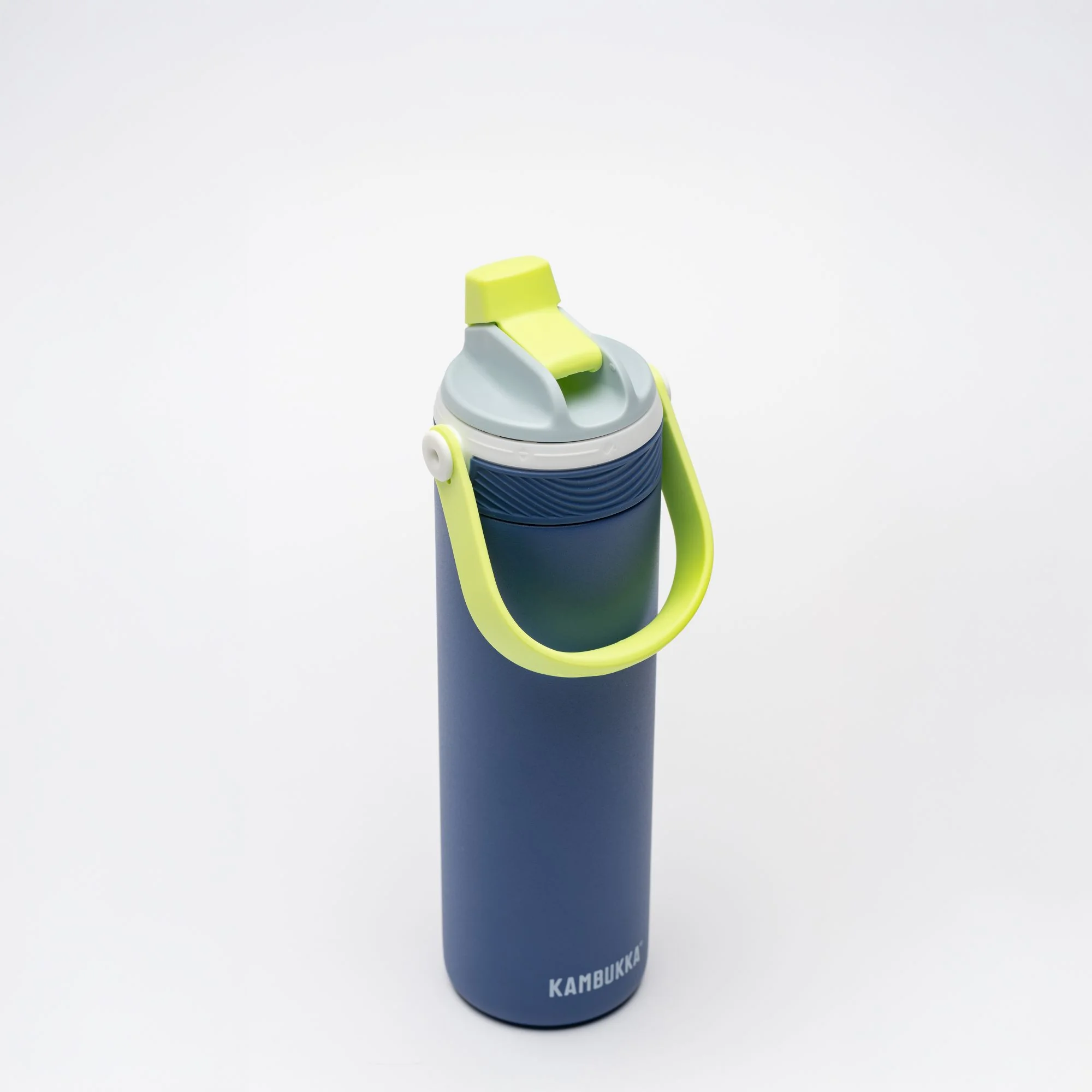 Fľaša Dupla Insulated 600 ml Electric Storm