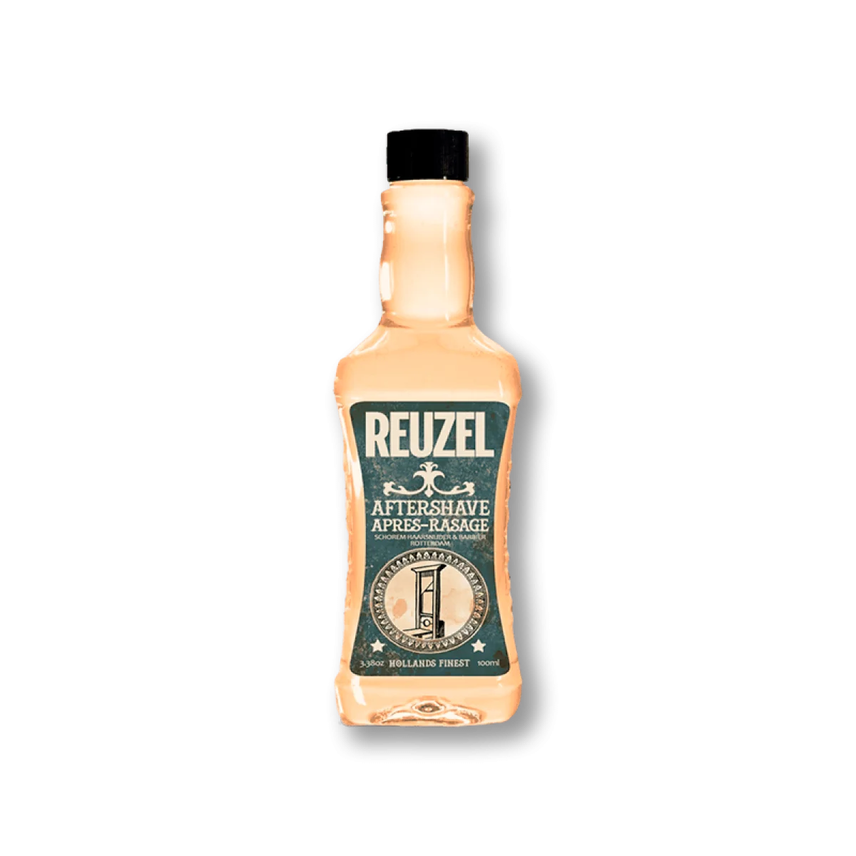 Voda po holení Reuzel Aftershave 100ml