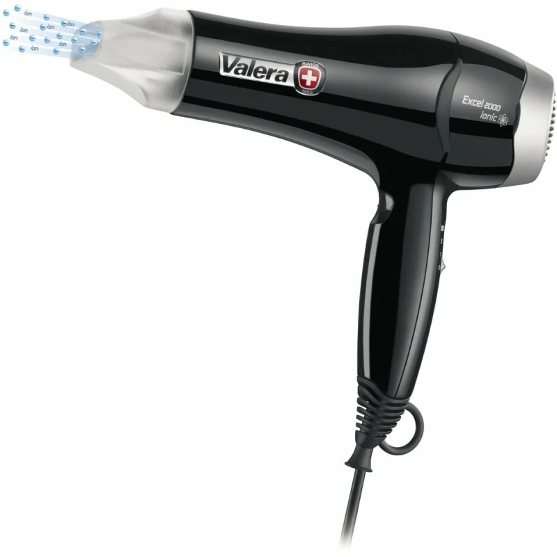 Valera Excel 2000 Ionic fén na vlasy 2000 W