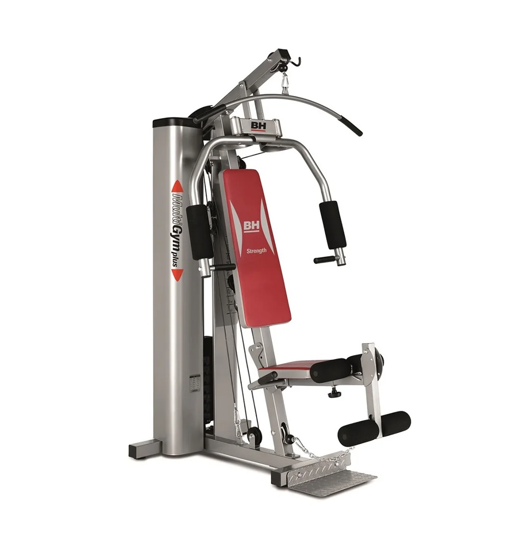 Posilňovacia veža Multigym Plus