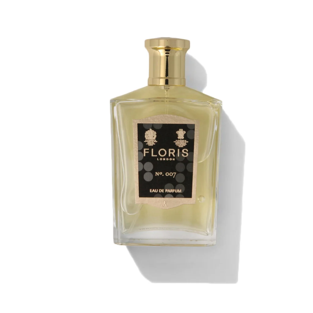 Floris No. 007 EDP 100 ml M