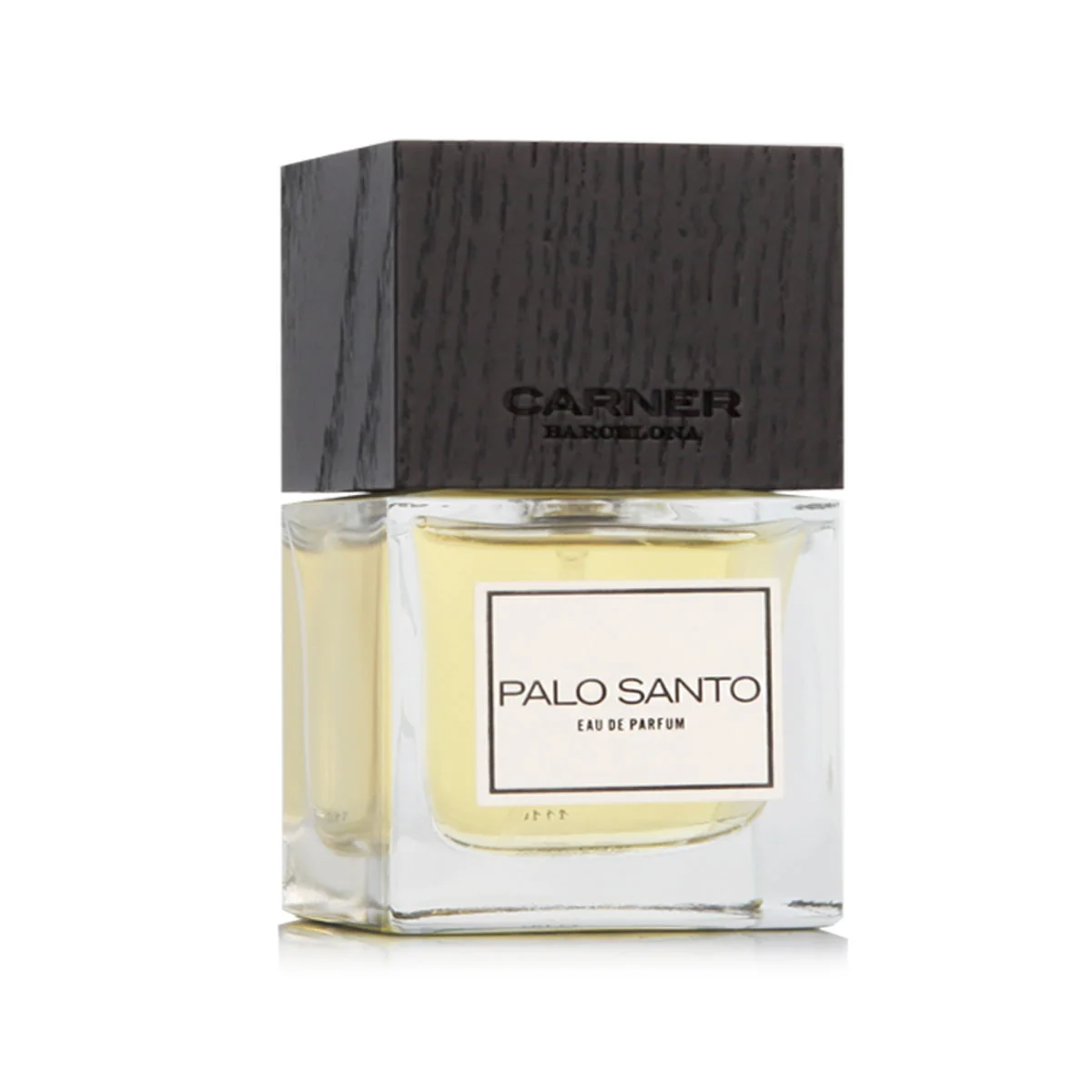 Carner Barcelona Palo Santo parfumová voda 50 ml unisex