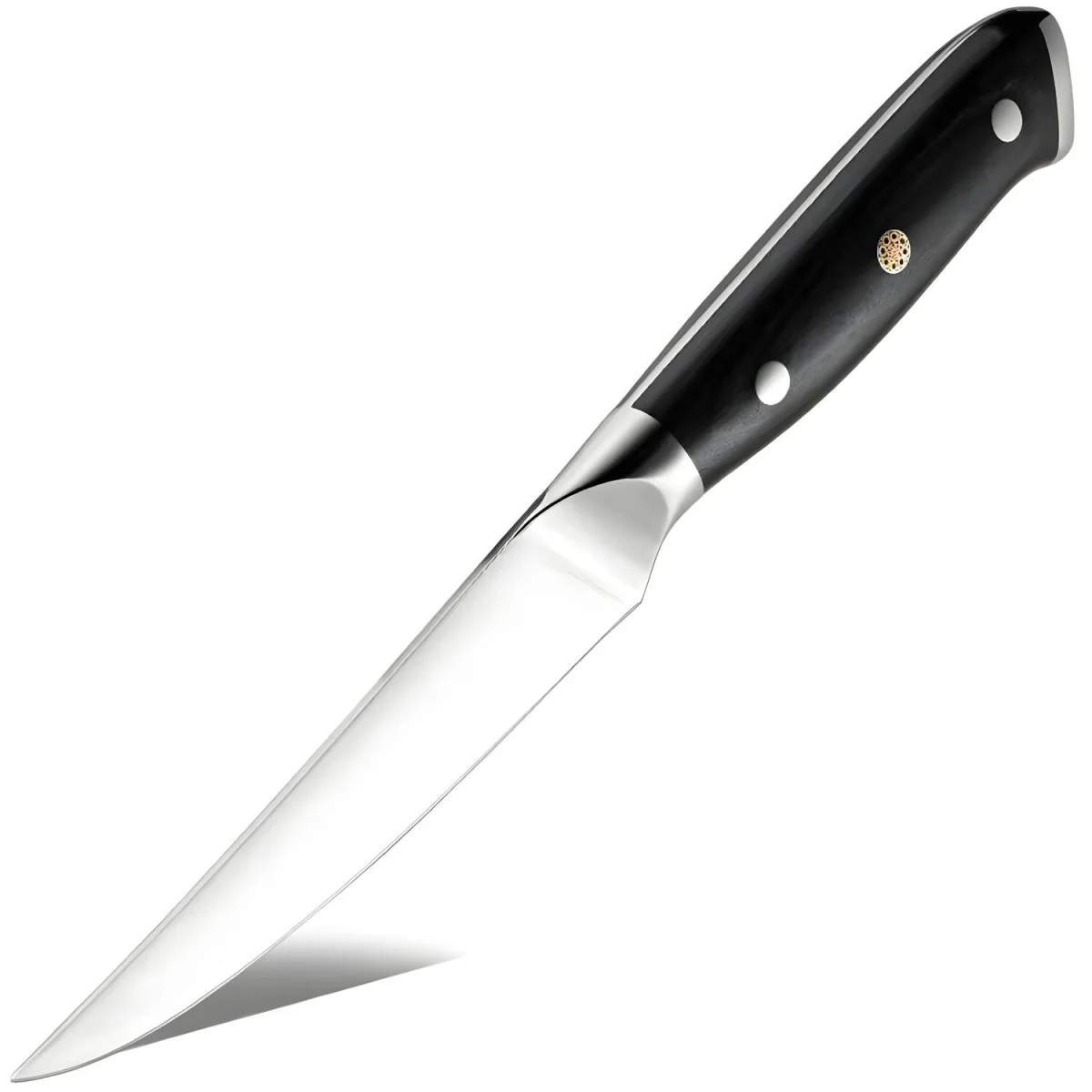 Kuchynský nôž Kadan-Steak 1ks, 22cm, HRC54±2