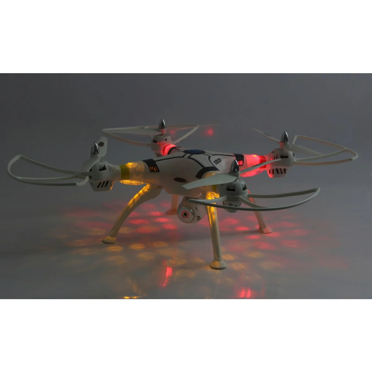 Jamara Dron Payload Altitude HD FPV WiFi s kompasom a funkciou návratu