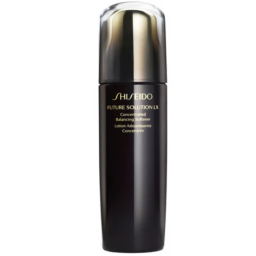 Shiseido Čistiaca pleťová emulzia Future Solution LX 1×170 ml, emultia