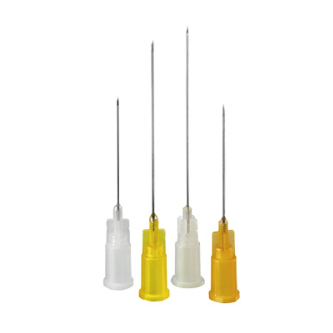 STERICAN DENTAL injekčná ihla 0.40x40mm sivá