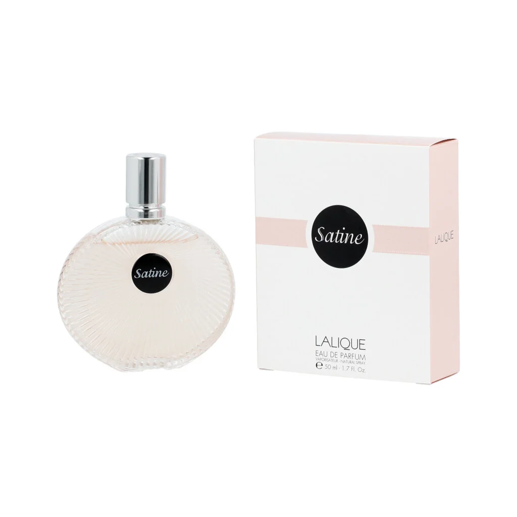 Lalique Satine parfumovaná voda pre ženy 50 ml