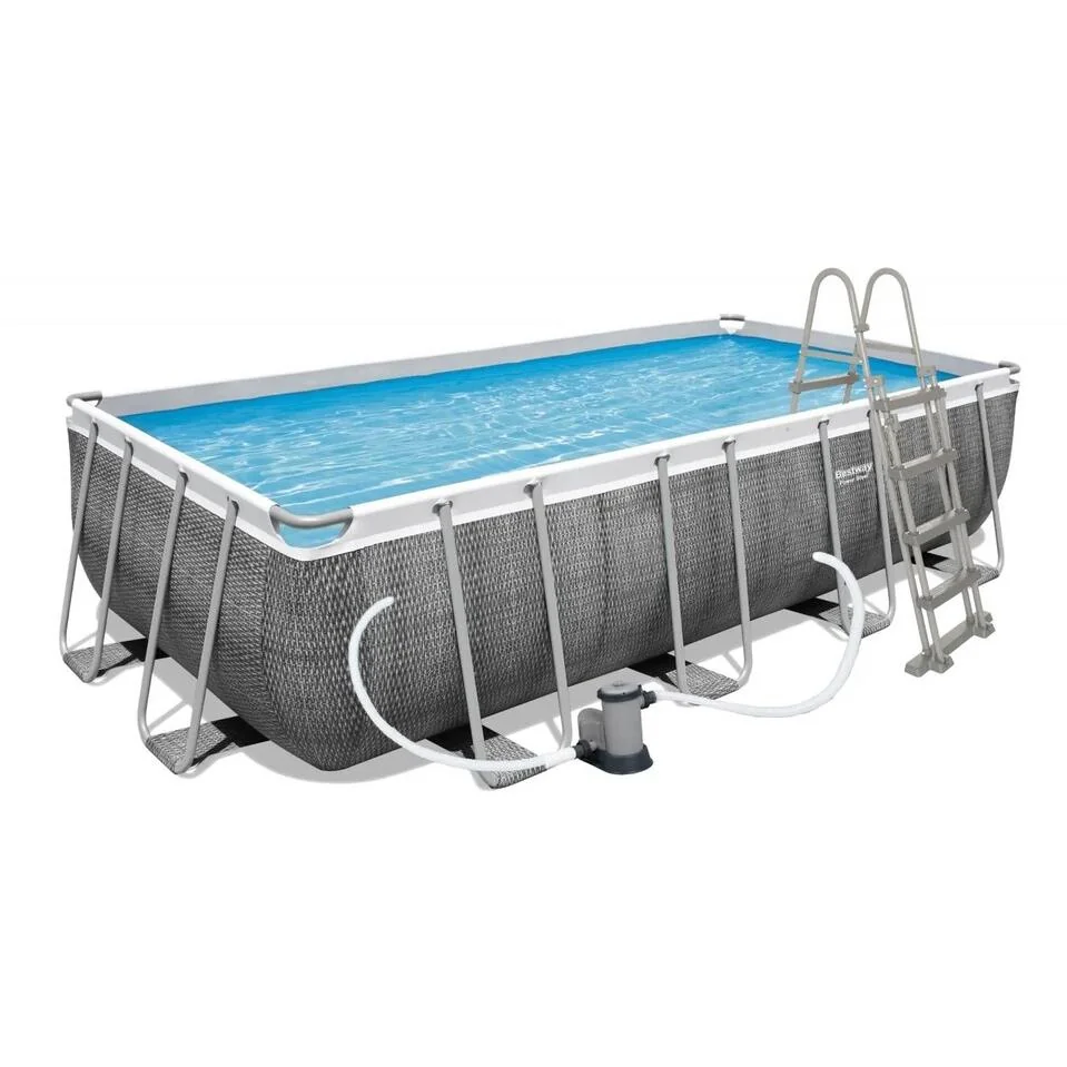 Bestway 56998 Bazén s konštrukciou Power Steel 549x274x122cm
