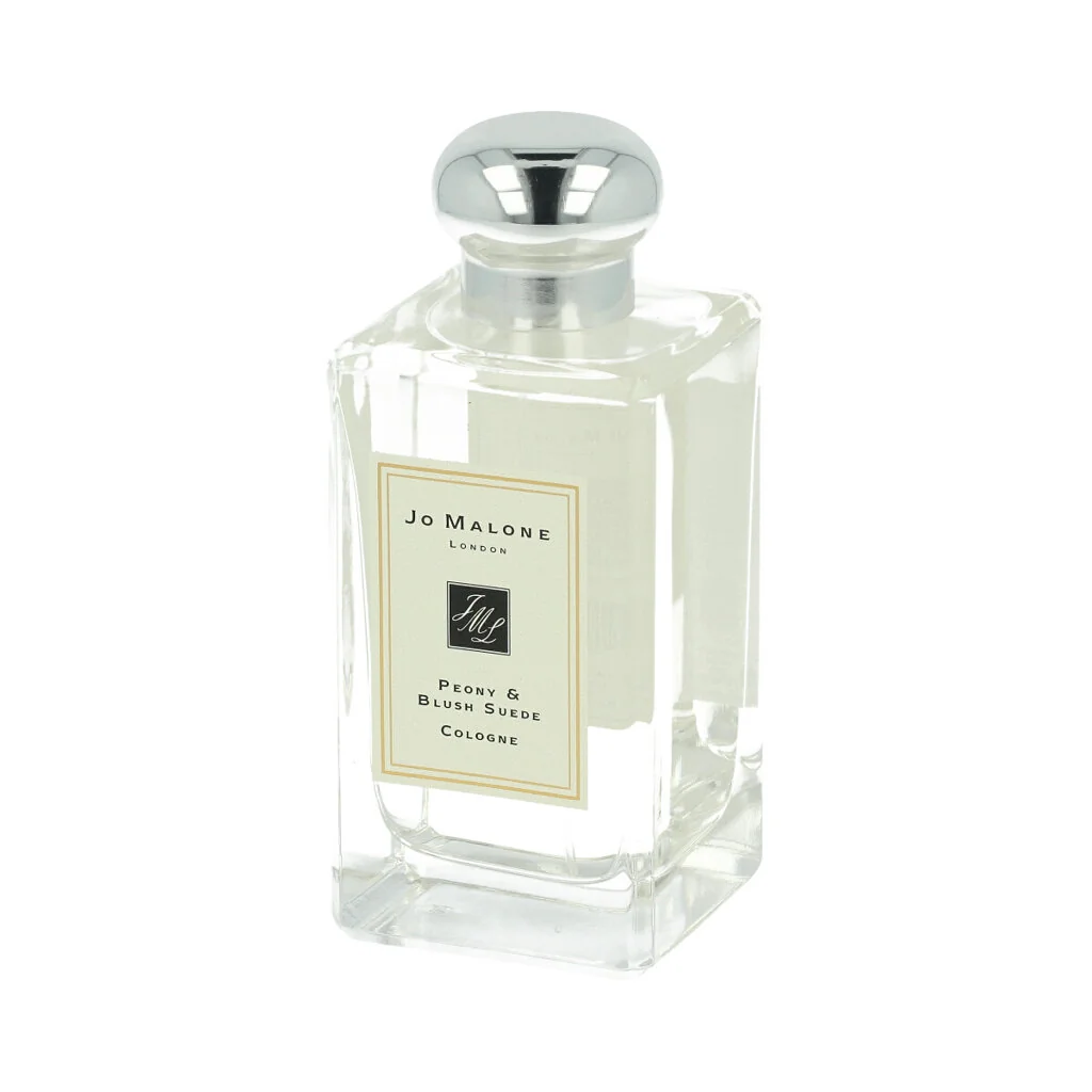 Jo Malone Peony & Blush Suede kolínska voda 100 ml pre ženy