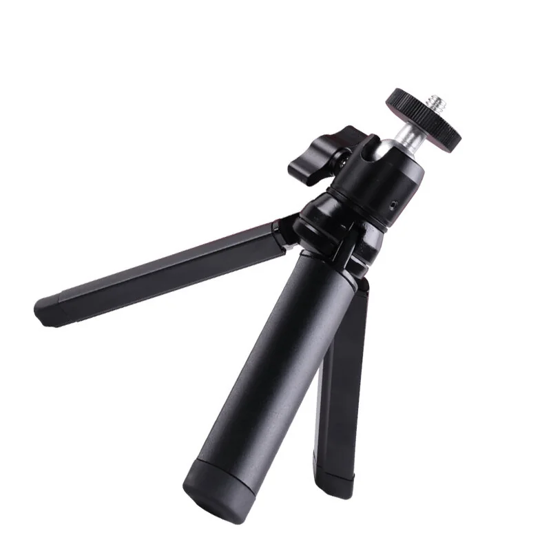 MG Ball Head Tripod statív na športové kamery, čierny