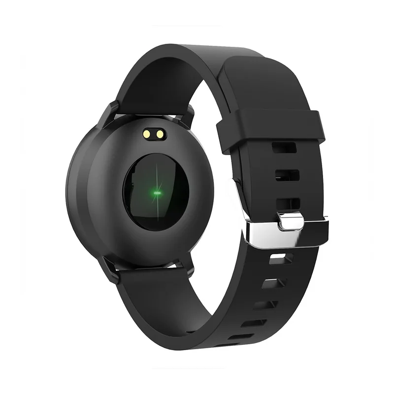 Hodinky SMART FOREVER ForeVive Lite SB-315 BLACK