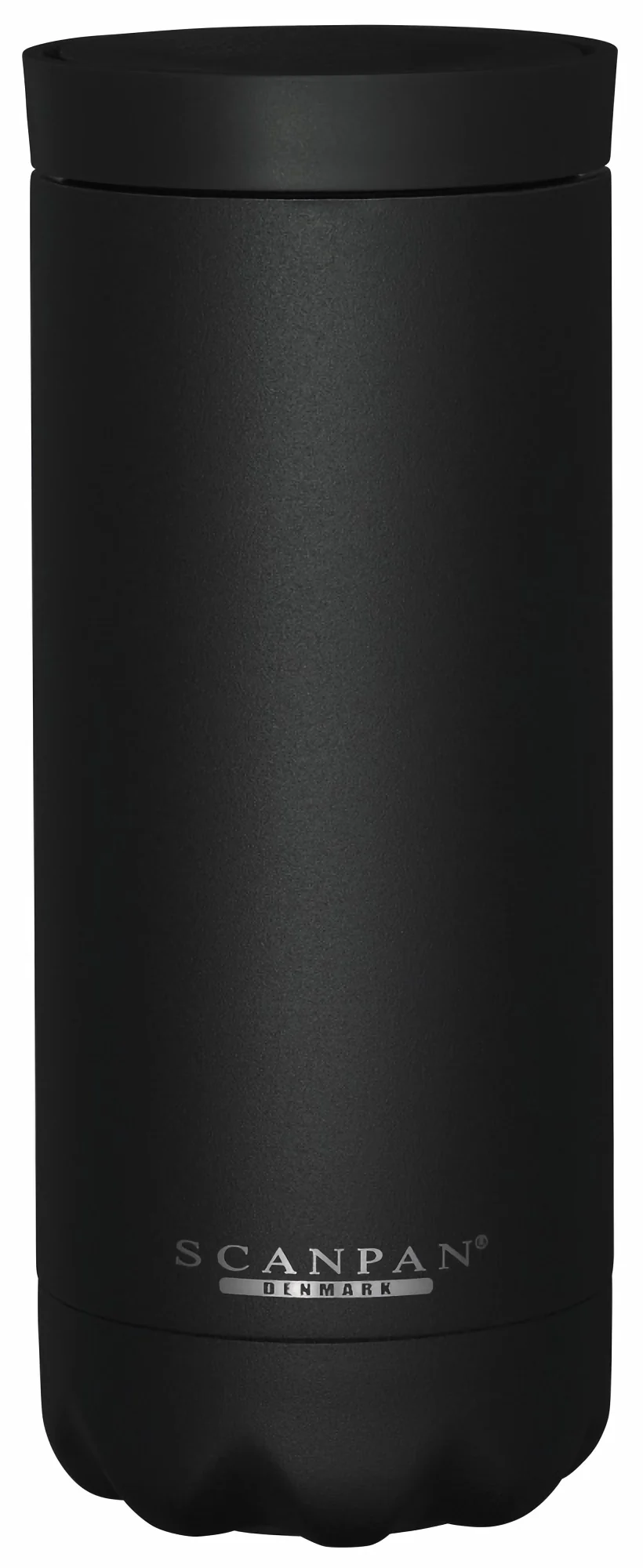 Termo hrnček 287 ml čierny TO GO