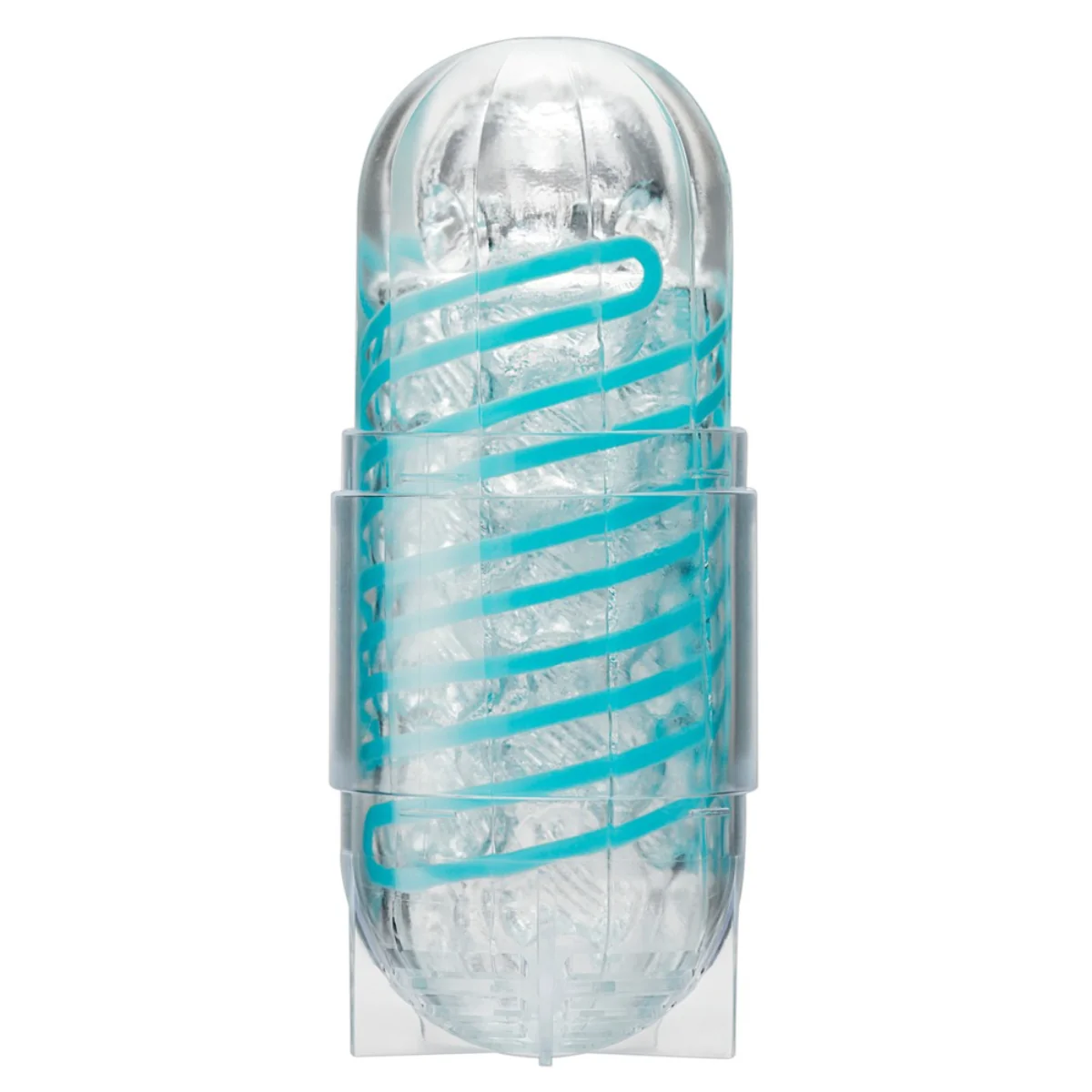 Masturbátor - Tenga Spinner 01 Tetra